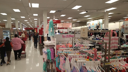 Department Store «Target», reviews and photos, 133 Serramonte Center, Daly City, CA 94015, USA