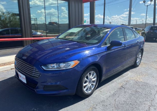 Used Car Dealer «Texas Auto Center», reviews and photos, 2701 S Interstate Hwy 35, San Marcos, TX 78666, USA