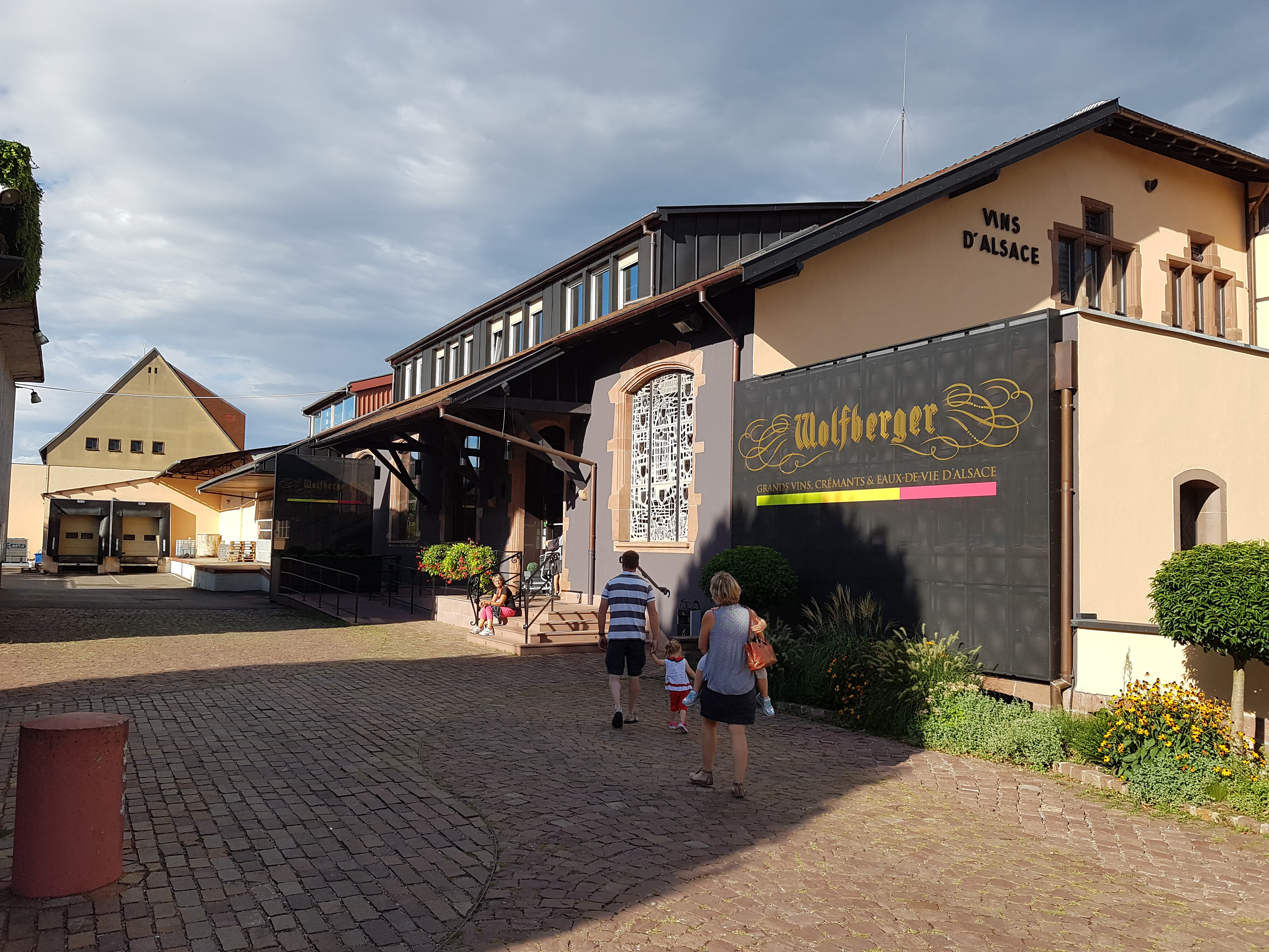 Photo n° 1 de l'avis de Thomas.i fait le 13/08/2018 à 16:47
