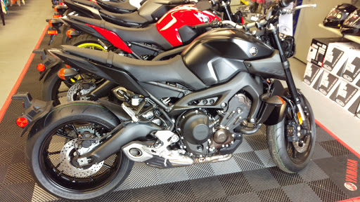Yamaha Motorcycle Dealer «Hamilton Yamaha Seadoo Kawasaki», reviews and photos, 2635 S Broad St, Hamilton Township, NJ 08610, USA