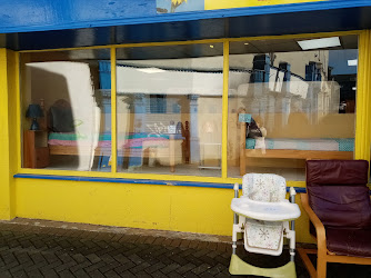Portlaoise Thrift Shop