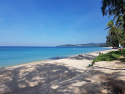 Bang Tao Plajı'in fotoğrafı düz ve uzun ile birlikte