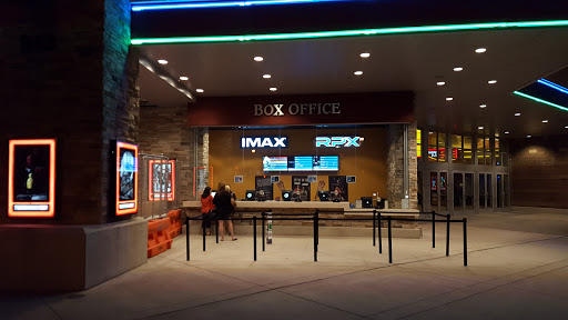 Movie Theater «Regal Cinemas Issaquah Highlands 12 IMAX & RPX», reviews and photos, 940 NE Park Dr, Issaquah, WA 98029, USA