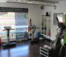 Cronenberger Sportstudio Lino Piras und Holger Schienbein GbR photo