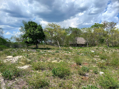 Cenote Dzitox