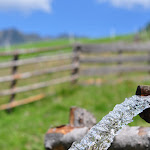 Photo n°3 de l'avis de Davide.i fait le 09/08/2020 à 14:23 sur le  Schäferalm à Gsies