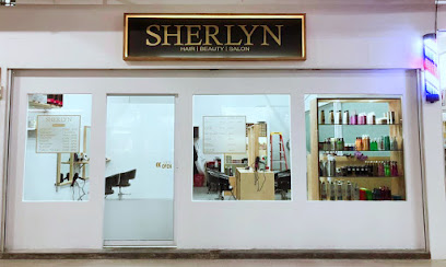 Sherlyn Hair Beauty Salon