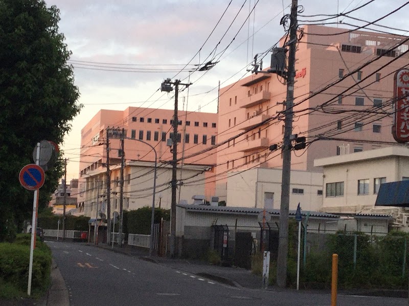 Meiji Seika ファルマ 横浜研究所