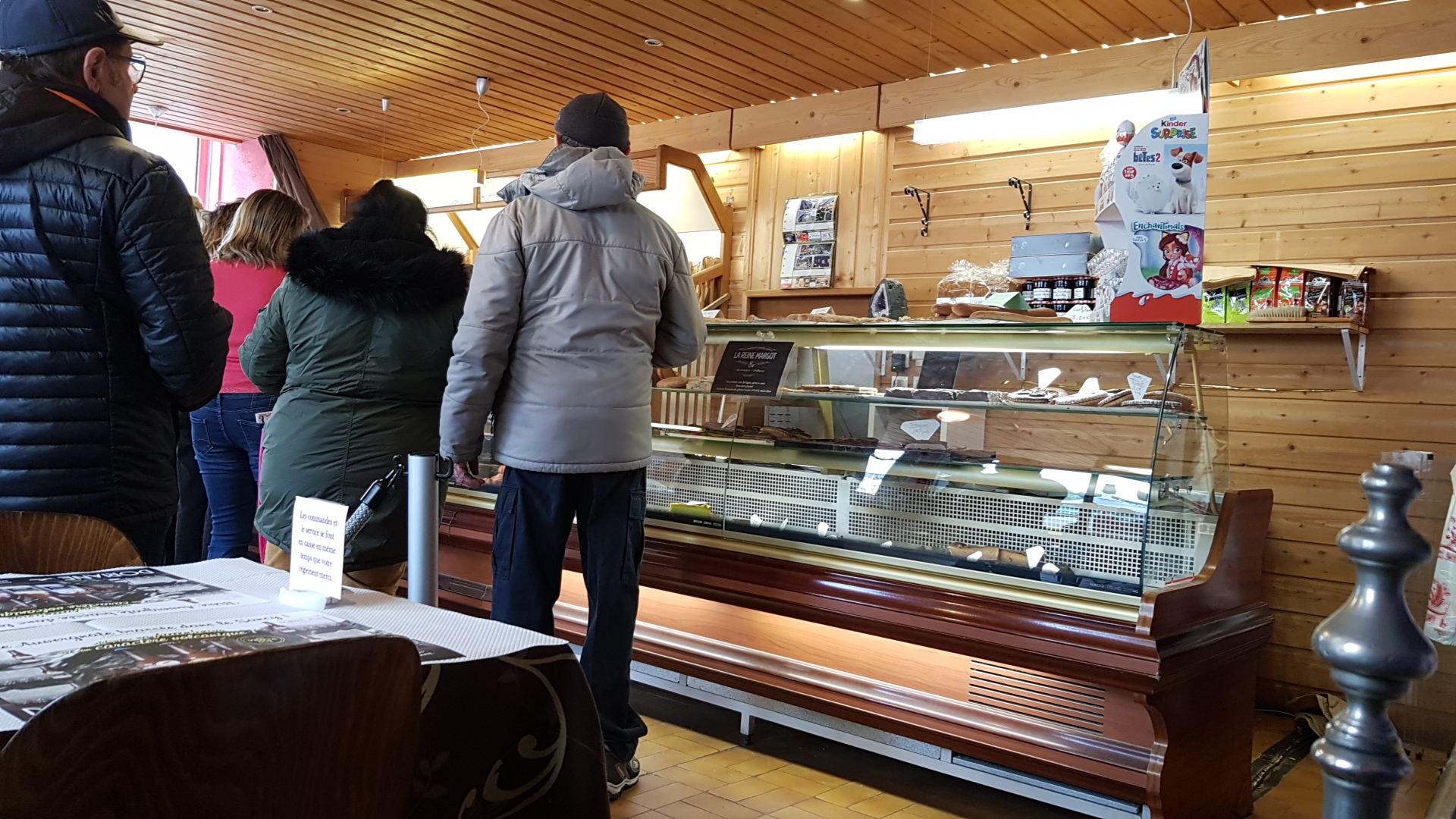 Photo n° 2 de l'avis de Annie.o fait le 18/02/2020 à 10:45