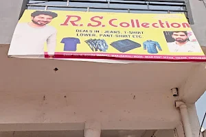 R.S. Collection Tigaon FBD image