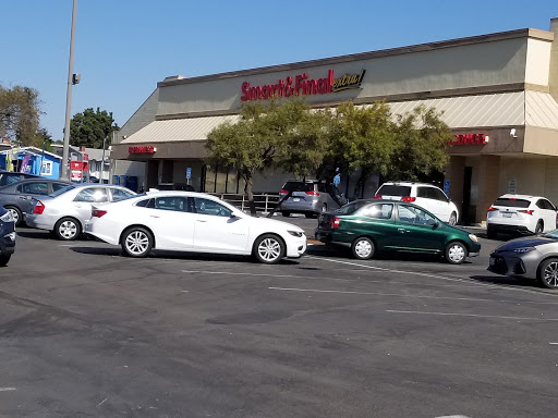Grocery Store «Smart & Final Extra!», reviews and photos, 2235 University Ave, San Diego, CA 92104, USA