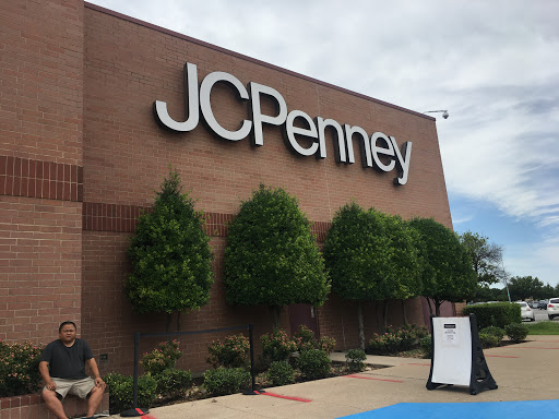 Department Store «JCPenney», reviews and photos, 3851 S Cooper St, Arlington, TX 76015, USA