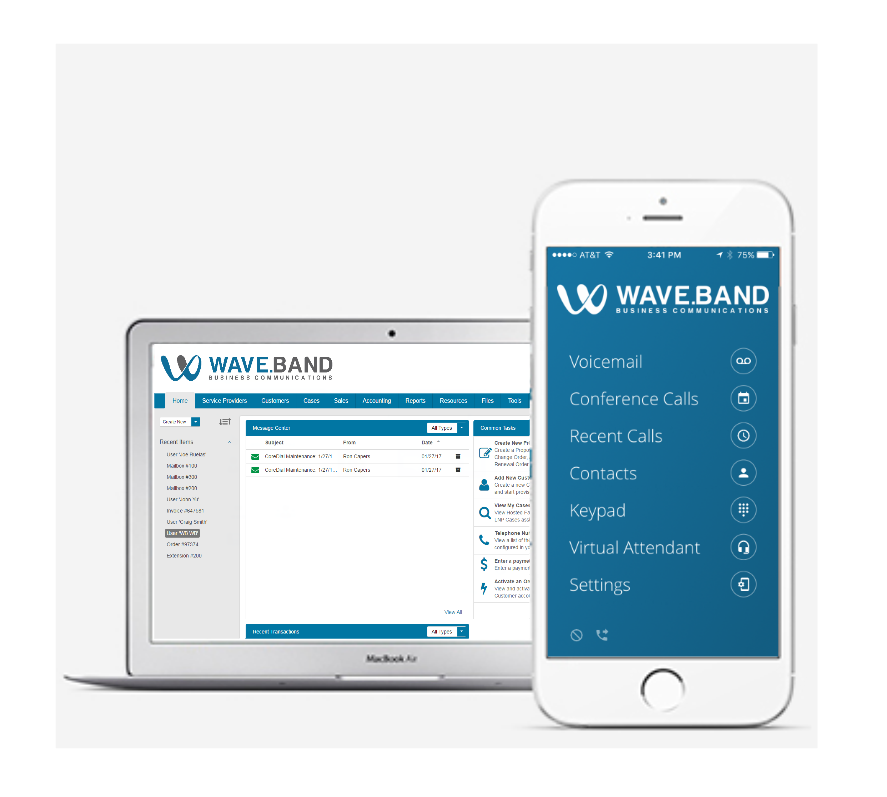 WAVE.BAND, LLC