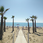 Photo n°1 de l'avis de flora.u fait le 17/09/2017 à 07:55 sur le  Baia di Ulisse à Agrigento