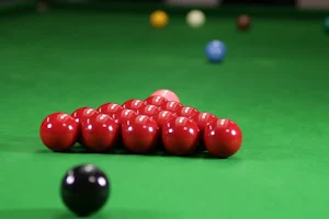 Frolic Billiards & Snooker Academy image