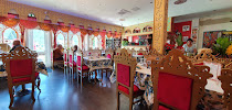 Atmosphère du Restaurant indien Rajasthan Restaurant à Villard-Bonnot - n°8