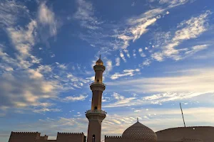 Al Qala'a Mosque image