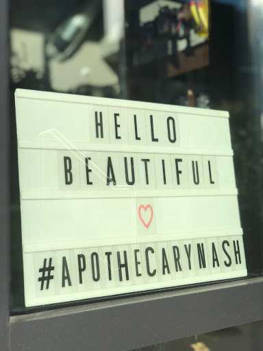 Pharmacy «Apothecary», reviews and photos, 226 11th Ave S, Nashville, TN 37203, USA