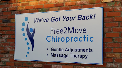 Sam Rose, DC - Free2move Chiropractic