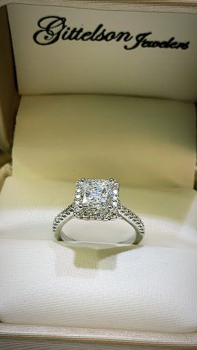Jewelry Store «Gittelson Jewelers», reviews and photos, 110 S 7th St #227, Minneapolis, MN 55402, USA