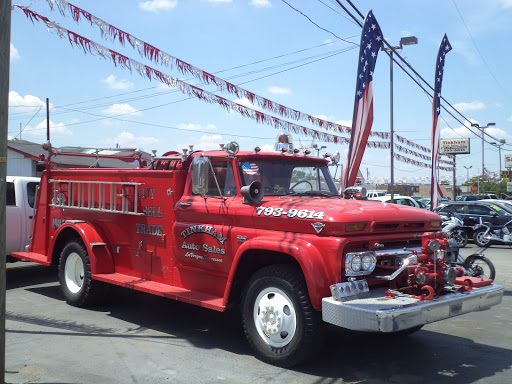 Used Car Dealer «Tinkham Auto Sales Inc», reviews and photos, 5166 Murfreesboro Rd, La Vergne, TN 37086, USA