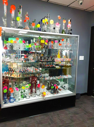 Tobacco Shop «Smokers Choice», reviews and photos, 42 Pennsylvania Ave, Binghamton, NY 13903, USA