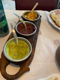 Les plus récentes photos du Restaurant indien LE TAJ MAHAL à Albert - n°2