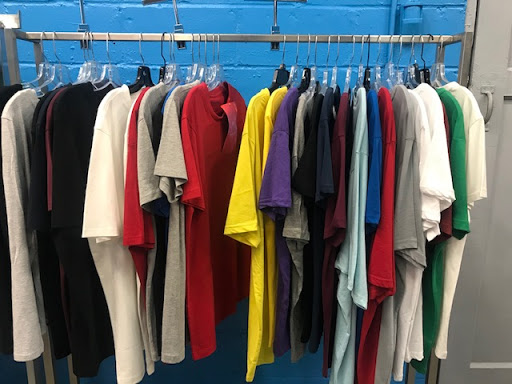 Apparel Wholesale Depot