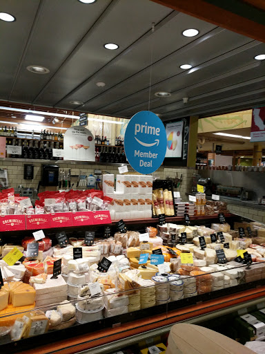 Grocery Store «Whole Foods Market», reviews and photos, 3950 24th St, San Francisco, CA 94114, USA