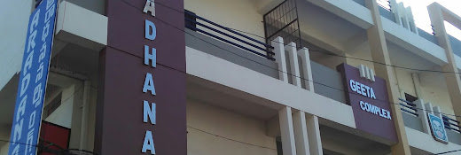 Aaradhana Hospital