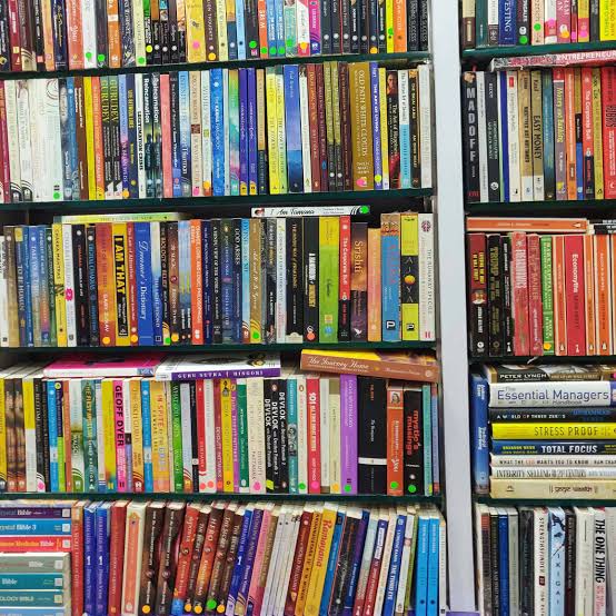 Adil Books Stationery