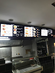 Photo n°2 de Lokanta Kebab à Limoges ()