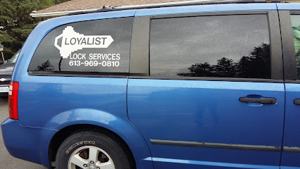 Loyalist Lock & Key Service