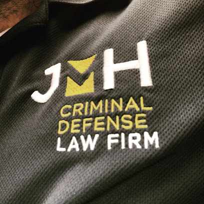 The JMH Law Firm, LLC