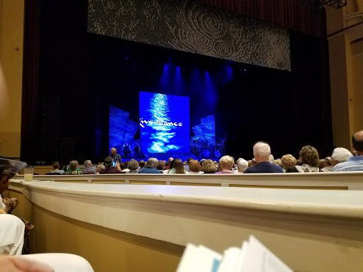 Auditorium «Merrill Auditorium», reviews and photos, 20 Myrtle St, Portland, ME 04101, USA