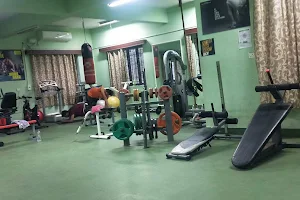 CUSAT Fitness Centre image