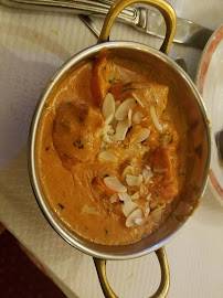 Curry du Restaurant indien Restaurant Agra Laval - n°13