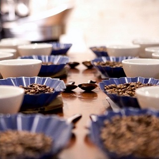 Manufacturer «Stone Creek Coffee - Factory Café», reviews and photos, 422 N 5th St, Milwaukee, WI 53203, USA