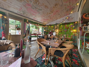 Photo n°95 de La Bohème by JF à Saintes-Maries-de-la-Mer ()