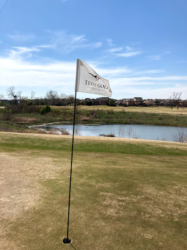 Golf Course «Waterchase Golf Club», reviews and photos, 8951 Creek Run Rd, Fort Worth, TX 76120, USA