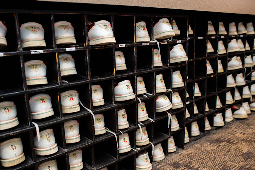 Bowling Alley «Boston Bowl», reviews and photos, 820 William T Morrissey Blvd, Dorchester, MA 02122, USA