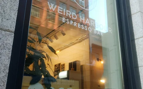 Weird Harbour Espresso Bar image