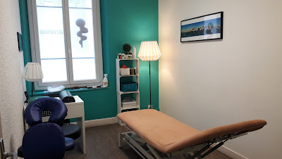 Pôle Santé Alsace Lorraine à Grenoble