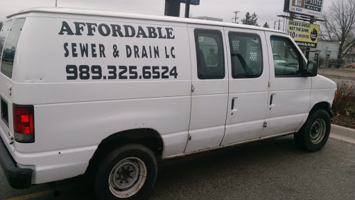 Reliable Sewer Services in Bay City, Michigan