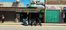 GreenLine Huancayo Motos Eléctricas - El Tambo