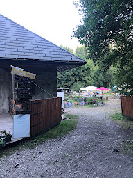 Photo n°15 de Capucine à la Ferme à Le Chatelard ()