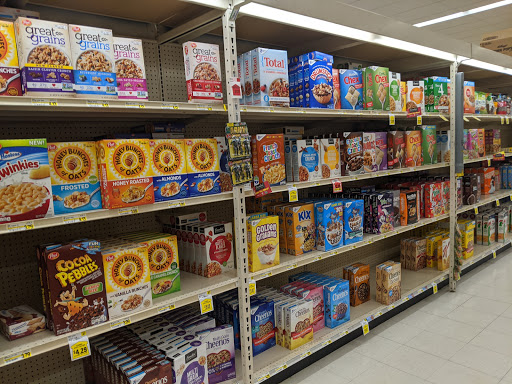 Grocery Store «Karns Foods», reviews and photos, 731 Cherry Dr, Hershey, PA 17033, USA