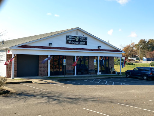 Gun Shop «GFR, LLC», reviews and photos, 207 Kings Hwy #103, Fredericksburg, VA 22405, USA