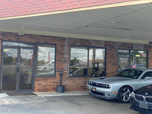 Royal Auto Group Used Cars & Trucks, 4379 US-130, Burlington, NJ 08016, USA, 