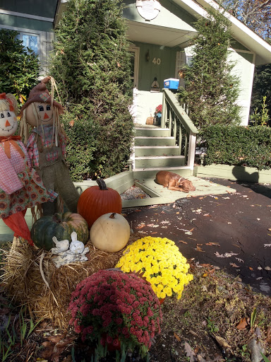 Golf Club «Linville Land Harbor Golf Club», reviews and photos, 1665 Goose Hollow Rd, Linville, NC 28646, USA